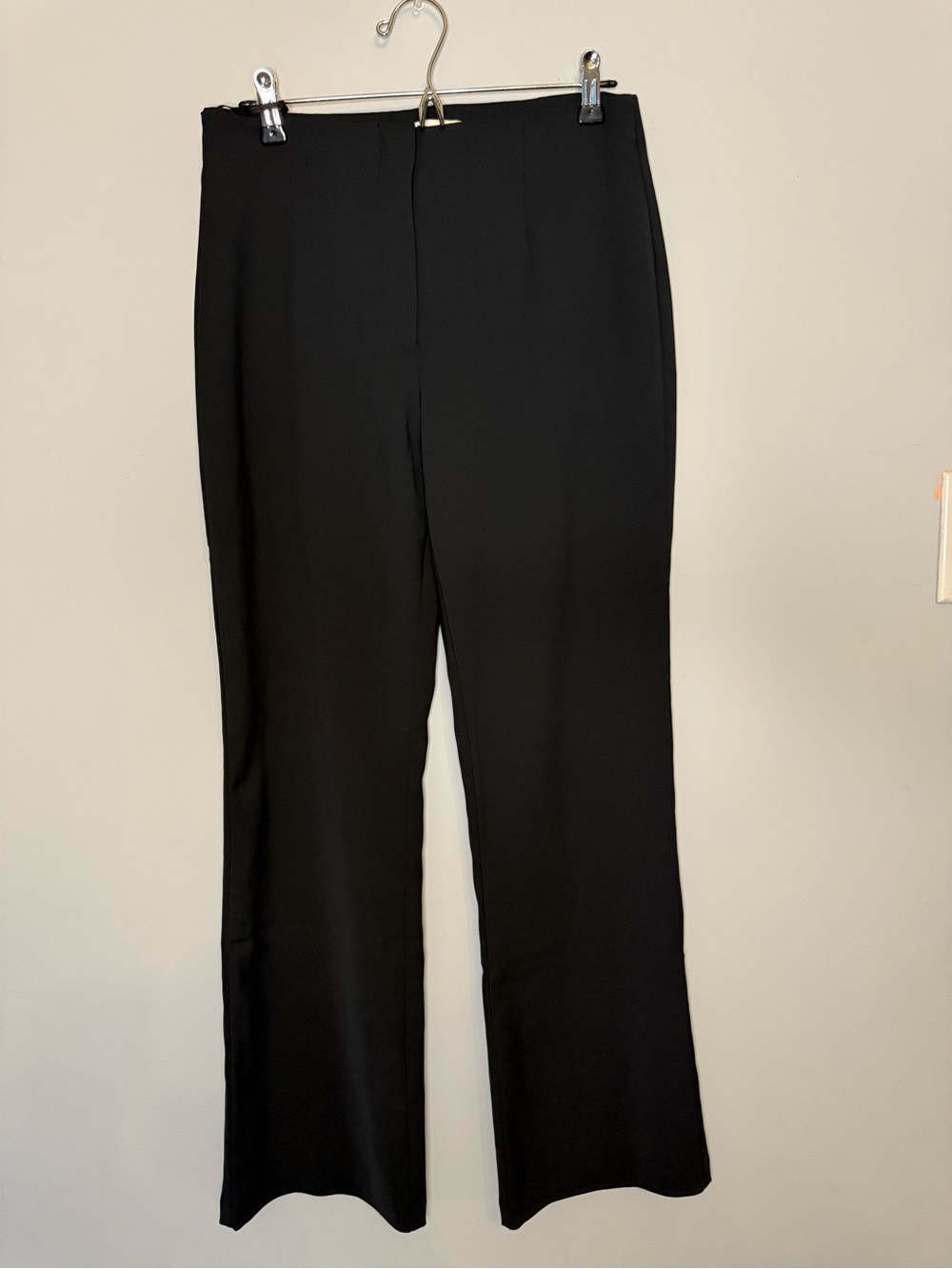 Abercrombie & Fitch Navy Drawstring Pants